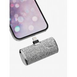 iWALK Pocket Battery 4500mAh Link Me4 – Silver