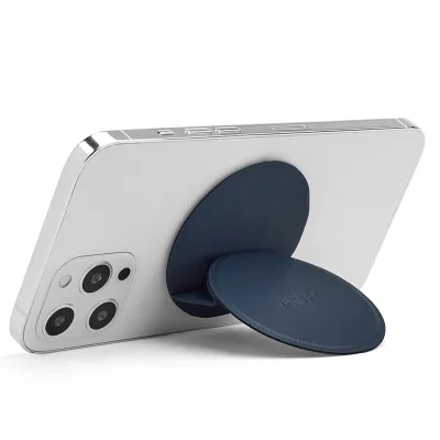 MOFT O Snap Stand and Grip /  WANDERLUST BLUE