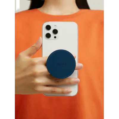 MOFT O Snap Stand and Grip /  WANDERLUST BLUE