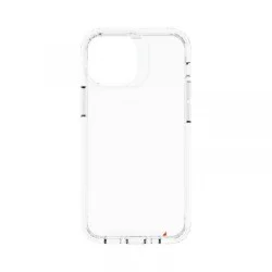 Cover Iphone 13 Crystal Palace Gear4 - Clear