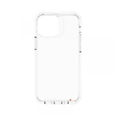 Cover Iphone 13 Pro Max Crystal Palace Gear4 - Clear