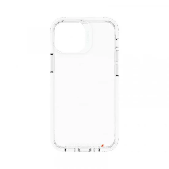 Cover Iphone 13 Pro Max Crystal Palace Gear4 - Clear