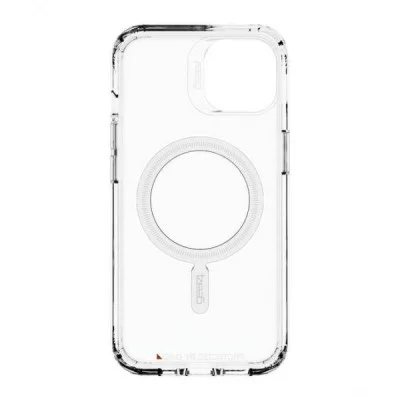 Cover Iphone 13 Crystal Palace Snap Gear4 - Clear