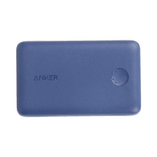 Anker PowerCore Select 10000mAh Powerbank - Blue