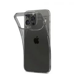 Cover Iphone 13 Pro Crystal Flex Spigen (Space Crystal)