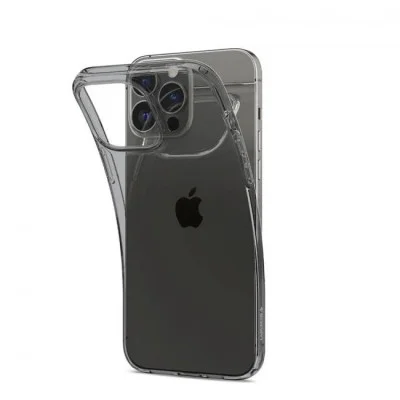 Cover Iphone 13 Pro Crystal Flex Spigen (Space Crystal)