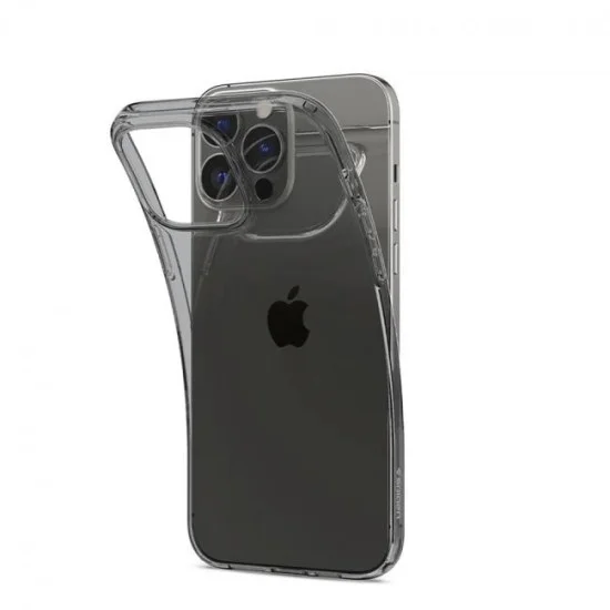 Cover Iphone 13 Pro Crystal Flex Spigen (Space Crystal)