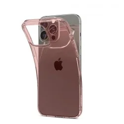 Cover Iphone 13 Pro Max Spigen (Rose Crystal)