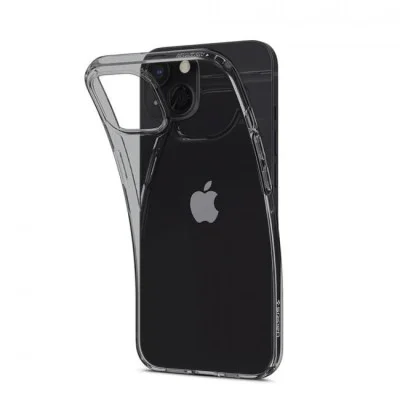 Cover Iphone 13 Crystal Flex Spigen - Space Crystal