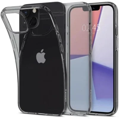 Cover Iphone 13 Crystal Flex Spigen - Space Crystal