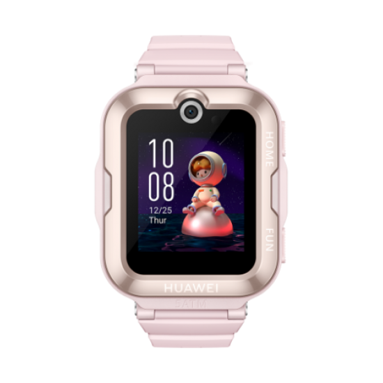 Huawei Watch Kids 4 Pro - Pink