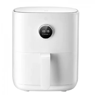 Shawmi 3.5 L Air Fryer - 1500 Watts