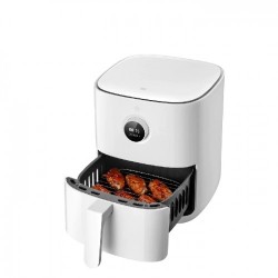 Air fryer with a capacity of 3.5 liters and a power of 1500 watts from Xiaomi