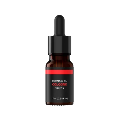 Momax Eco360 Solar Power Aroma Refill (Cologne)