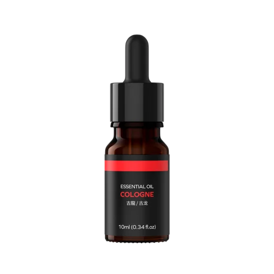 Momax Eco360 Solar Power Aroma Refill (Cologne)