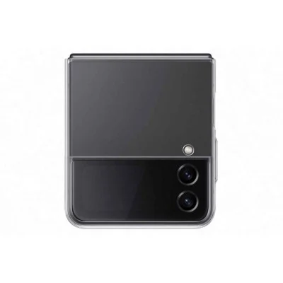 Cover Samsung Flip 4 - Transparency
