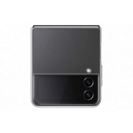 Cover Samsung Flip 4 - Transparency