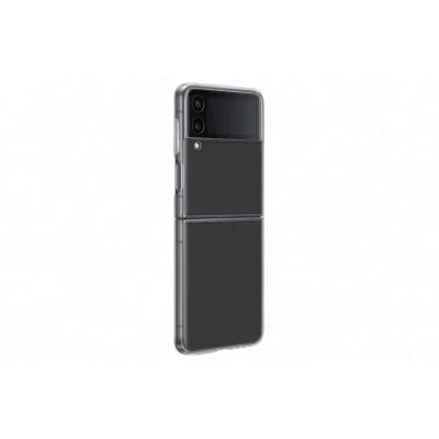 Cover Samsung Flip 4 - Transparency