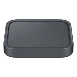 Super Fast Wireless Charger (Max 15W) - Dark Gray