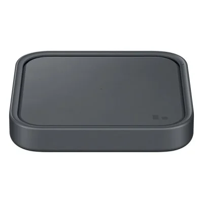 Super Fast Wireless Charger (Max 15W) - Dark Gray