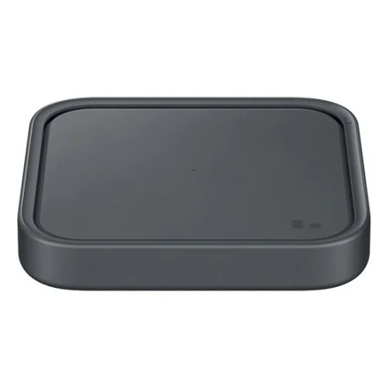 Super Fast Wireless Charger (Max 15W) - Dark Gray