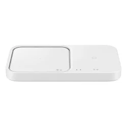 Super Fast Wireless Charger Duo 2022 15W - White