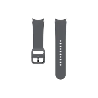 Strap Watch Samsung 5/ 5 Pro Sport Band (M/S) - Graphite