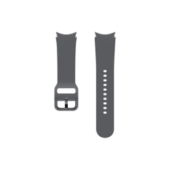 Strap Watch Samsung 5/ 5 Pro Sport Band (M/S) - Graphite