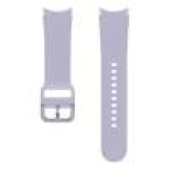 Strap Watch Samsung 5/ 5 Pro Sport Band (M/S) - Purple