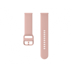 Galaxy Watch5/Watch5 Pro Sport Band (S/M) - Pink Gold