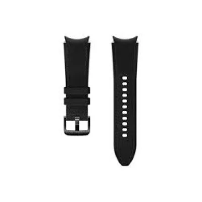 Strap Watch Samsung 5 5 Pro D-Buckle Sport Band (M/L) - Black