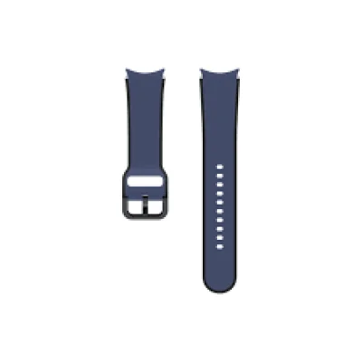 Strap Watch Samsung 5 5 Pro Two-Tone Sport Band (M/L) - NAVY