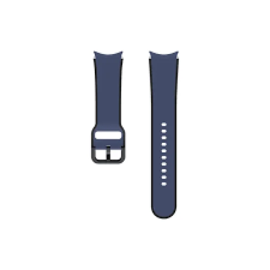 Strap Watch Samsung 5 5 Pro Two-Tone Sport Band (M/L) - NAVY