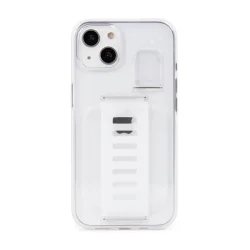 Cover Iphone 13 Grip2&Uuml; (Clear)