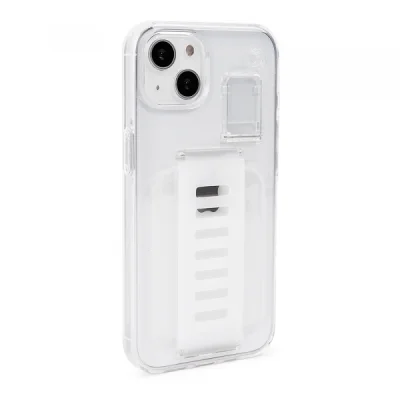 Cover Iphone 13 Grip2&Uuml; (Clear)