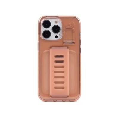 Cover Iphone 13 Pro Boost Case With Kickstand Grip2U (Paloma)