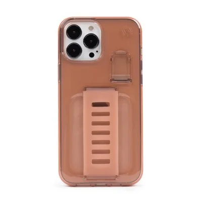 Cover Iphone 13 Pro Max Boost Case With Kickstand Grip2U (Paloma)