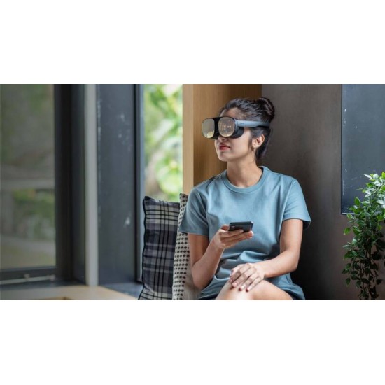 نظارة الواقع الافتراضي فيفي فلو من اتش تي سي