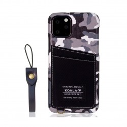 Torrii Koala Case For Iphone 11 Pro (5.8”) – Black