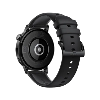 Huawei GT 3 42mm Stainless Steel Watch - Black
