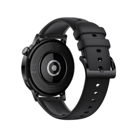 Huawei GT 3 42mm Stainless Steel Watch - Black