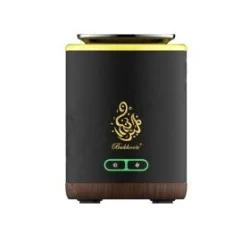 Portable Arabic Electric Incense Burner Muslim Bakhoor