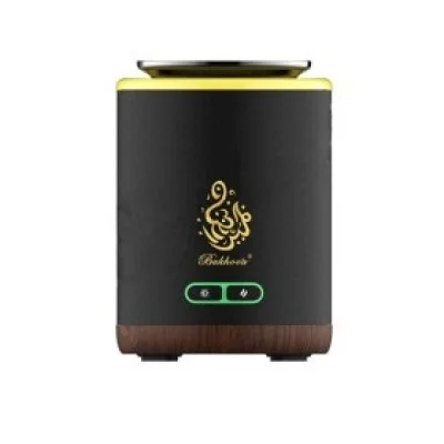 Portable Arabic Electric Incense Burner Muslim Bakhoor