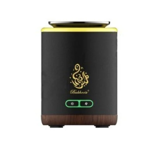 Portable Arabic Electric Incense Burner Muslim Bakhoor