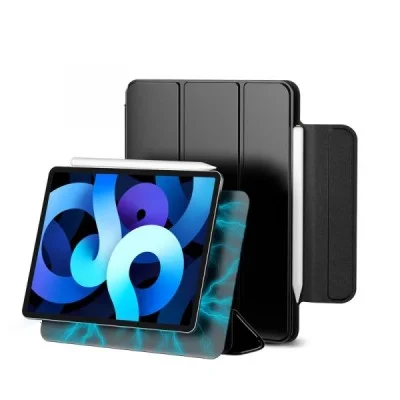 Choetech Protective Case For iPad 12.9 inch - Black