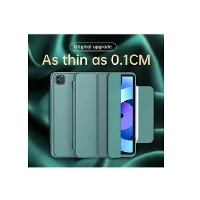 Choetech Protective Case For iPad 10.2 inch - Green