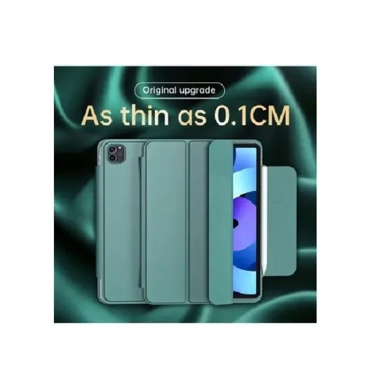 Choetech Protective Case For iPad 10.2 inch - Green
