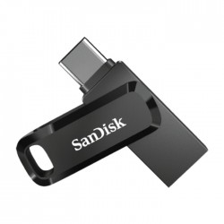 SanDisk Ultra 256GB Dual Drive Go USB Type-C