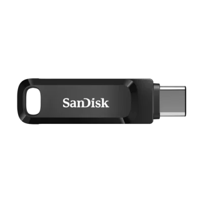 SanDisk Ultra 512GB Dual Drive Go USB Type-C