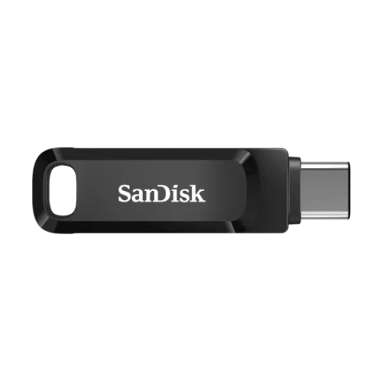 SanDisk Ultra 512GB Dual Drive Go USB Type-C
